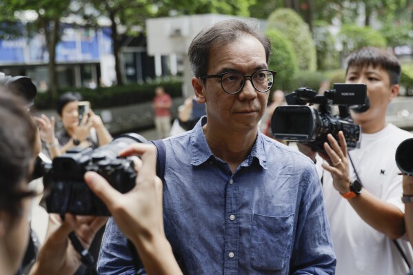 Freedom of the press court cases top